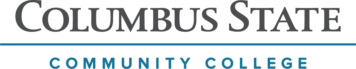Columbus State Community College Logo